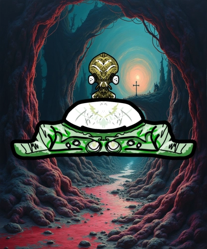 Token #13