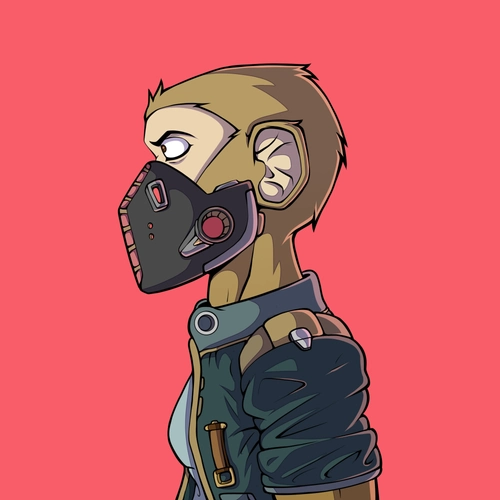 Token #1038