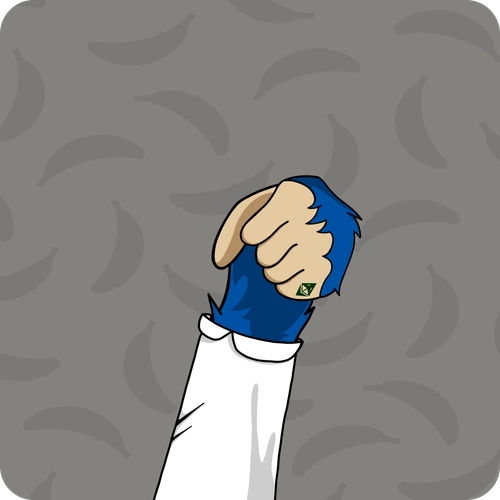 Token #8250