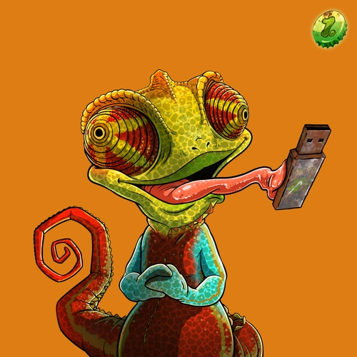 Token #7