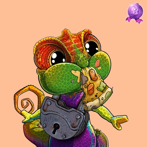 Token #5881