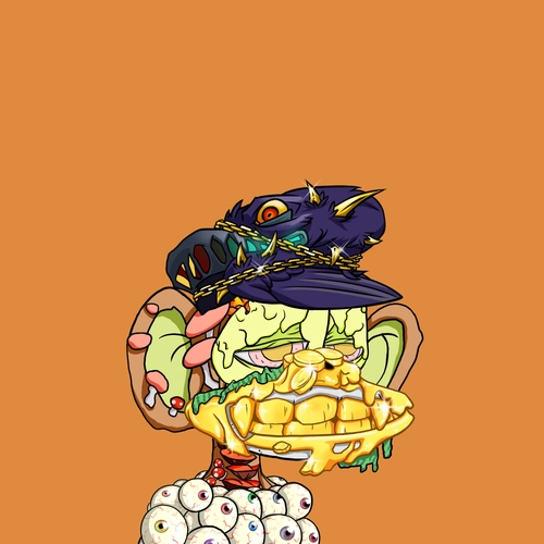 Token #6690