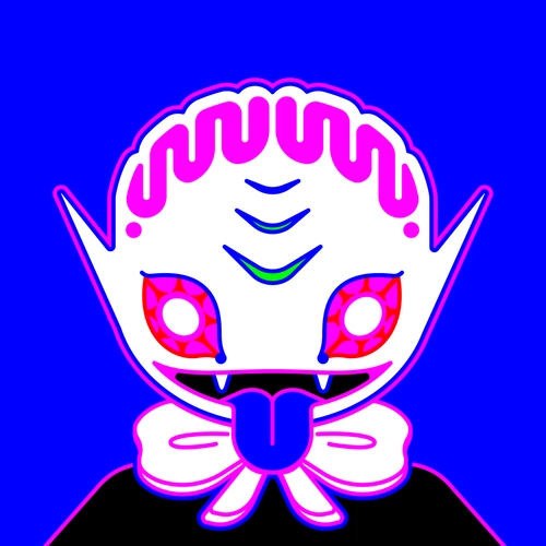 Token #17084