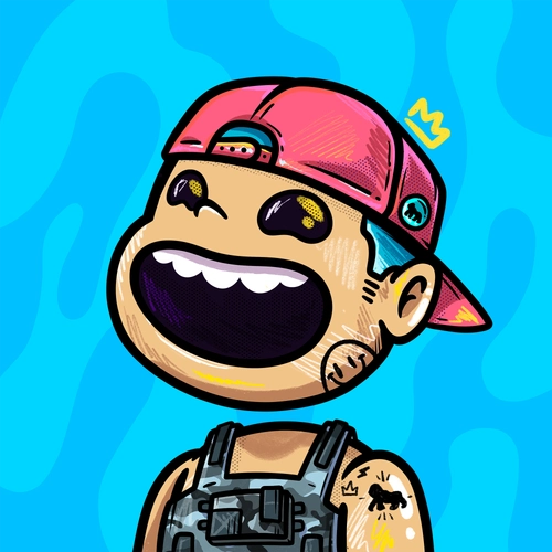 Token #4250