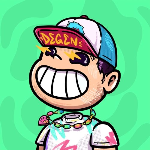 Token #6273