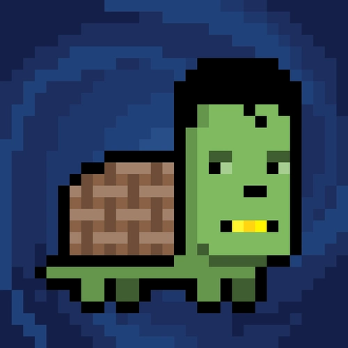 Token #1163