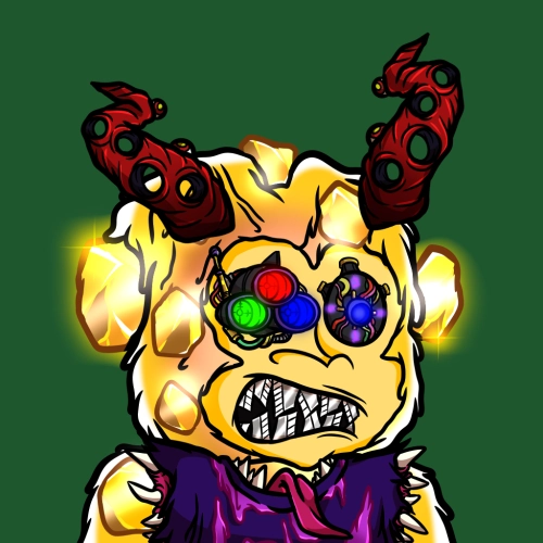 Token #6