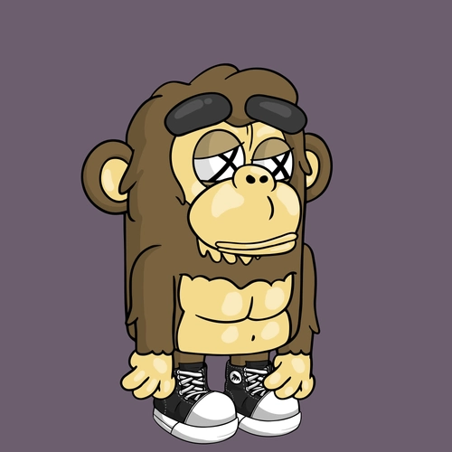 Token #3295