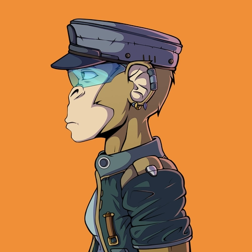 Token #387
