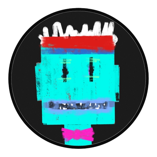 Token #1744