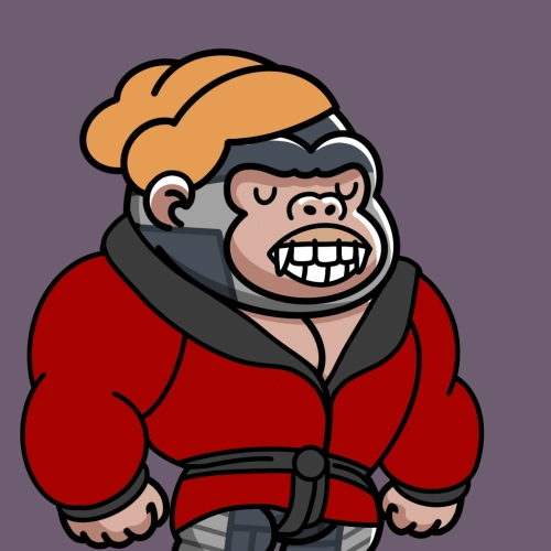 Token #3852