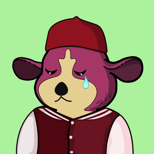 Token #3619