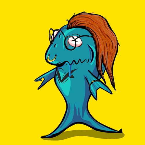 Token #5407
