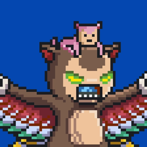 Token #2610