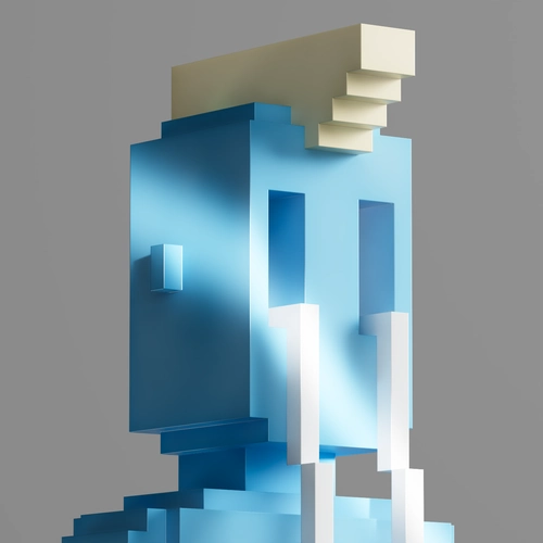 Token #1020
