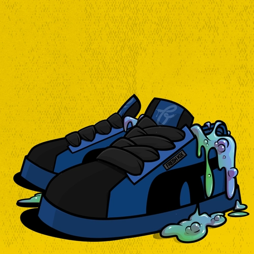 Token #732
