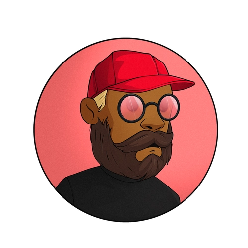 Token #1468