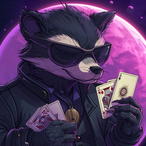 Token #18