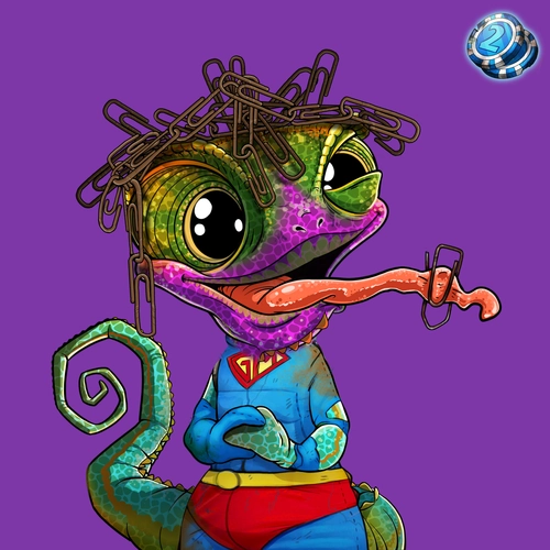 Token #29