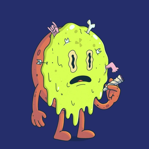 Token #157