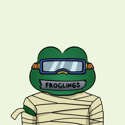 Token #35