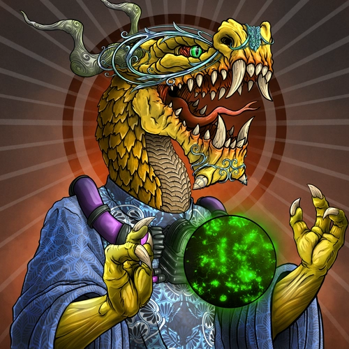 Token #5848