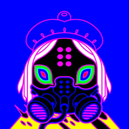 Token #14397