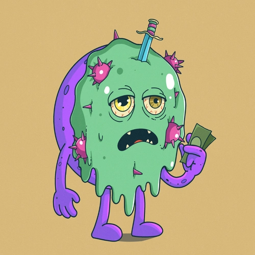 Token #7