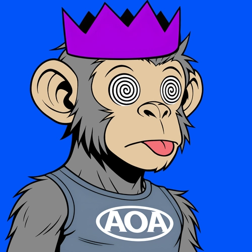 Apes on Ape #9169