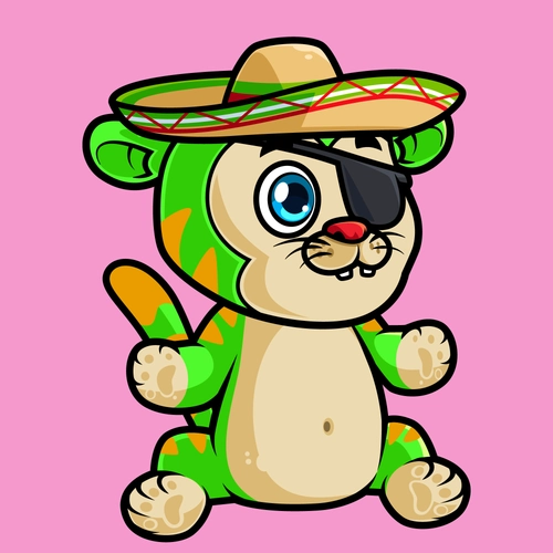 Token #2451