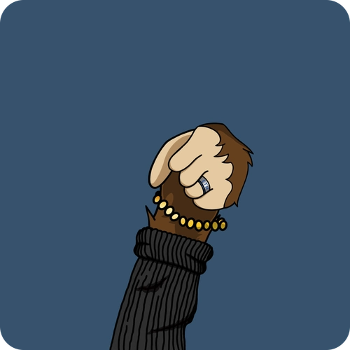 Token #9401