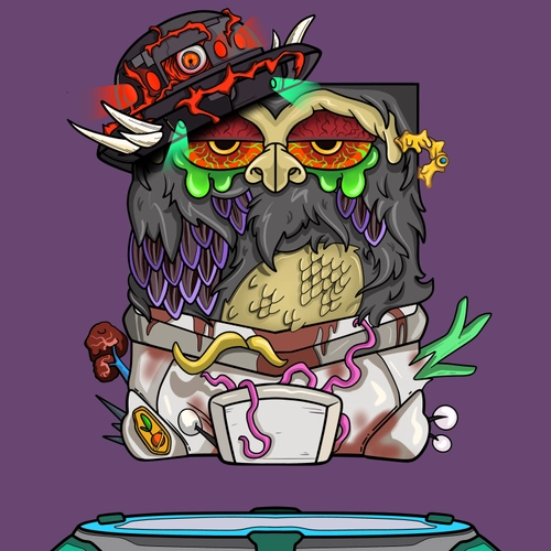 Token #16