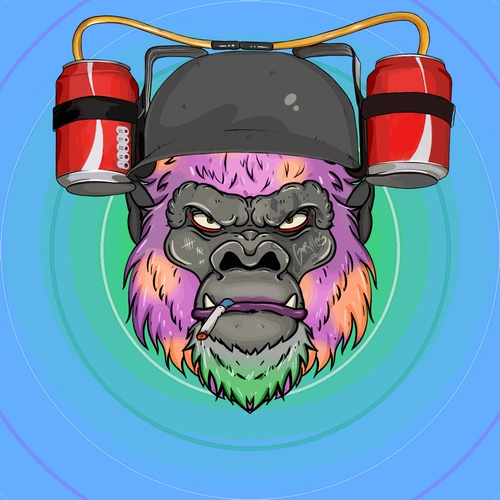 Token #1006