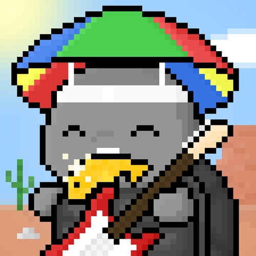 Token #1362