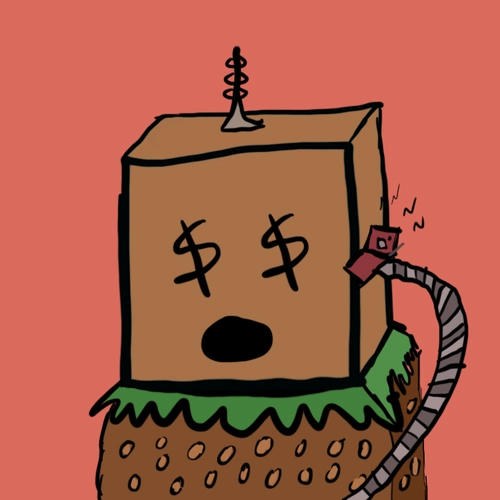 Token #16
