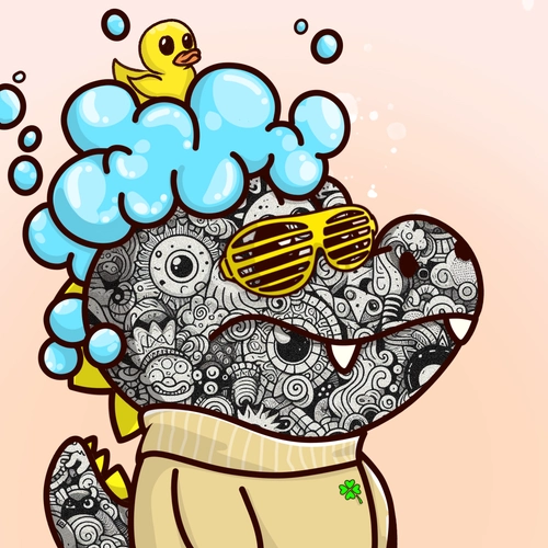 Token #1203