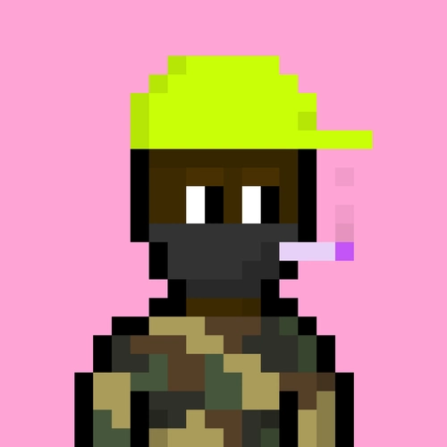 Token #2062