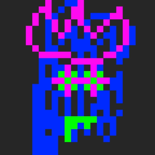 Token #4439