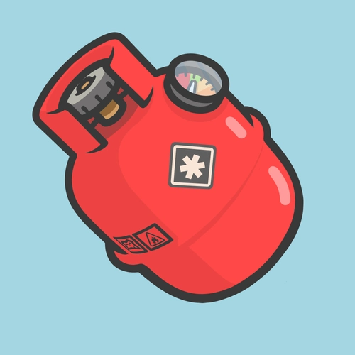 Token #2907