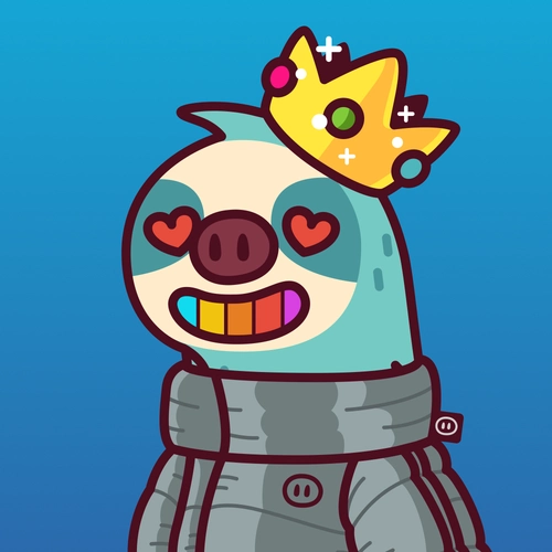 Token #1168