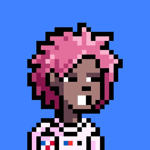 Token #445