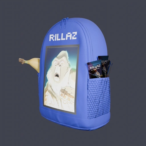 SWAGaRILLA