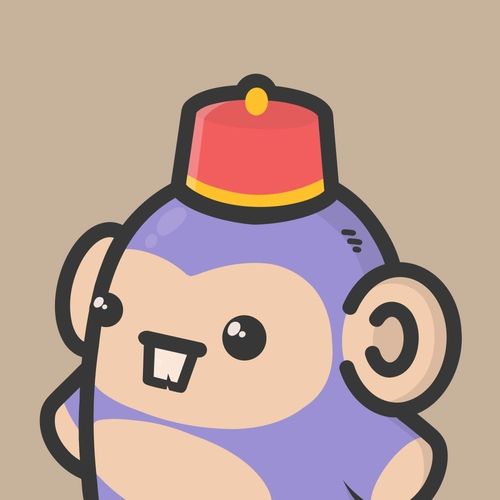 Token #6898