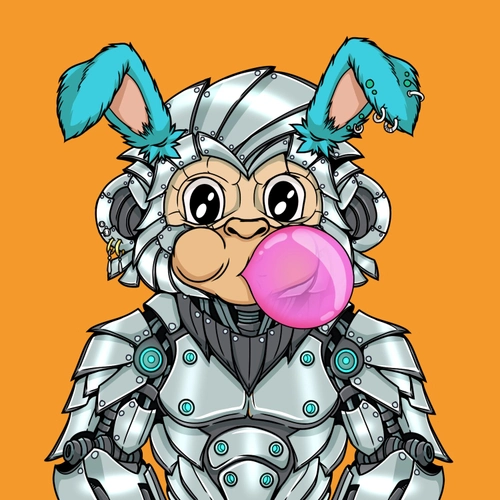 Token #734