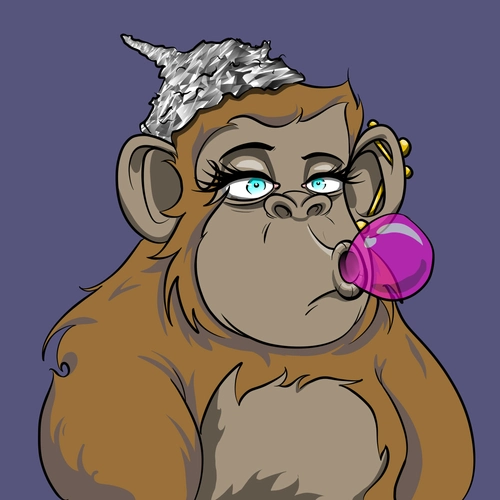 Token #1323