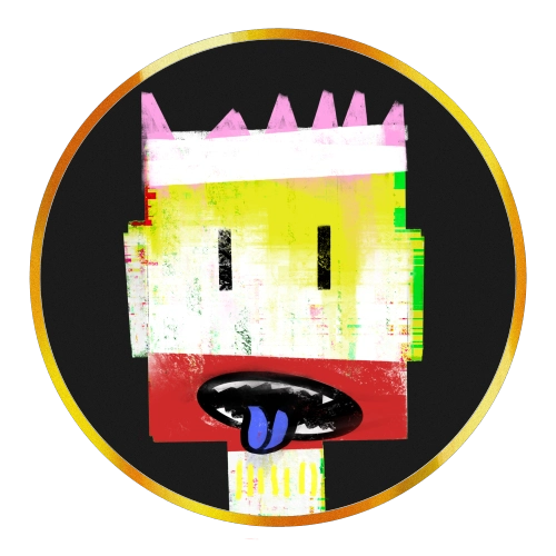 Token #8