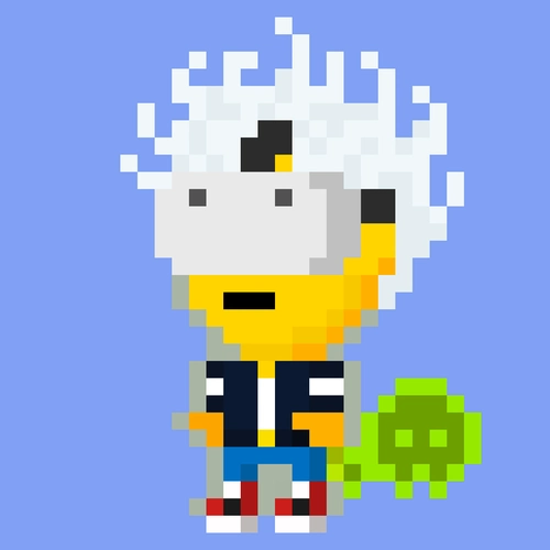 Token #3653