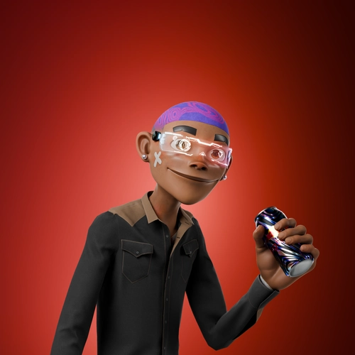 Token #3764