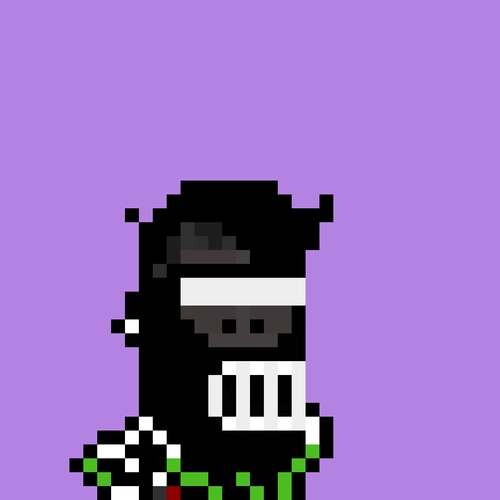 Token #2264