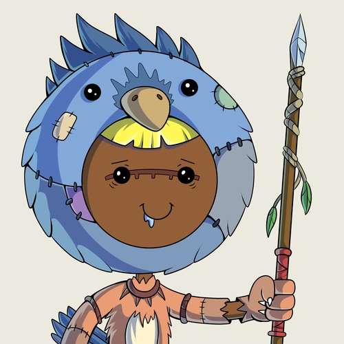 Token #6908